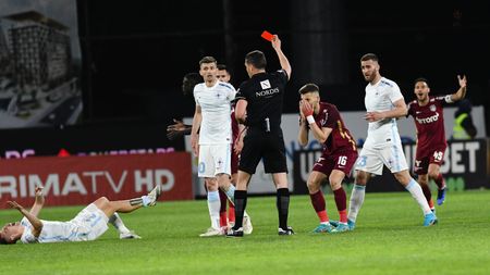 Scandal cu data de disputare a meciurilor din etapa a 9-a din play-off! De ce nu joacă FCSB ȘI CFR de la aceeași oră: Varga a câștigat prima bătălie cu Gigi Becali