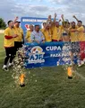 CS Sânandrei Carani a câștigat finala județeană din Timiș a Cupei României. Bănățenii critică sistemul fazei naționale a competiției
