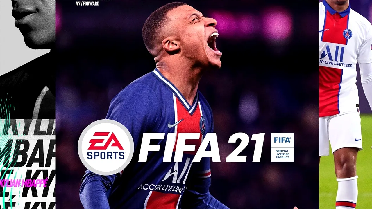 EA Sports a lansat lista celor mai buni jucători ai etapei trecute. Recenzia completă a evenimentului în FIFA 21