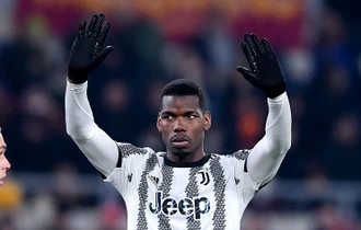 Suspendarea pentru dopaj a lui Paul Pogba a fost redusă de la patru ani la 18 luni