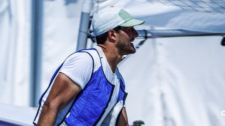 Campionul și-a deschis agenție loto. A dat 6 bilete câștigătoare din 10 la marea extragere cu premiu de 2.000.000 de euro!