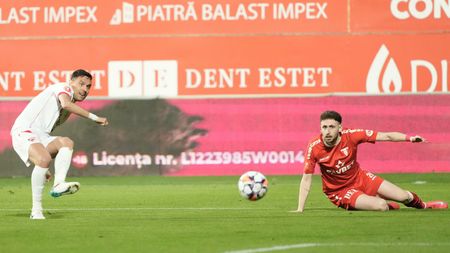 Fotbaliștii de la UTA își pun cenușă în cap după 0-2 cu Dinamo! Arădenii au rămas fără victorie acasă în 2025: „Este vina tuturor!”