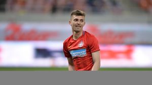 Tactica lui Gigi Becali a funcționat! "Impresarul" Florin Tănase, transfer răsunător la FCSB: "Am vorbit cu Ianis"