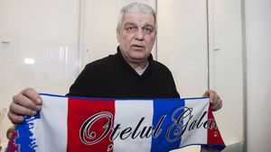 Florin Marin, înainte de meciul cu Botoșani: "Oțelul are un lot de calitate, echilibrat valoric"