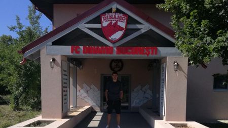 Iuliu Mureșan, anunț despre baza de la Săftica: „Vrem să mai facem o sală”