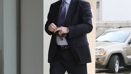 "Laszlo Sepsi vrea să vină la Steaua,** dar noi nu-l dorim!"