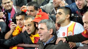 Hagi vrea să revină pe bancă: "Sunt mult mai bun ca înainte. Va veni momentul meu"