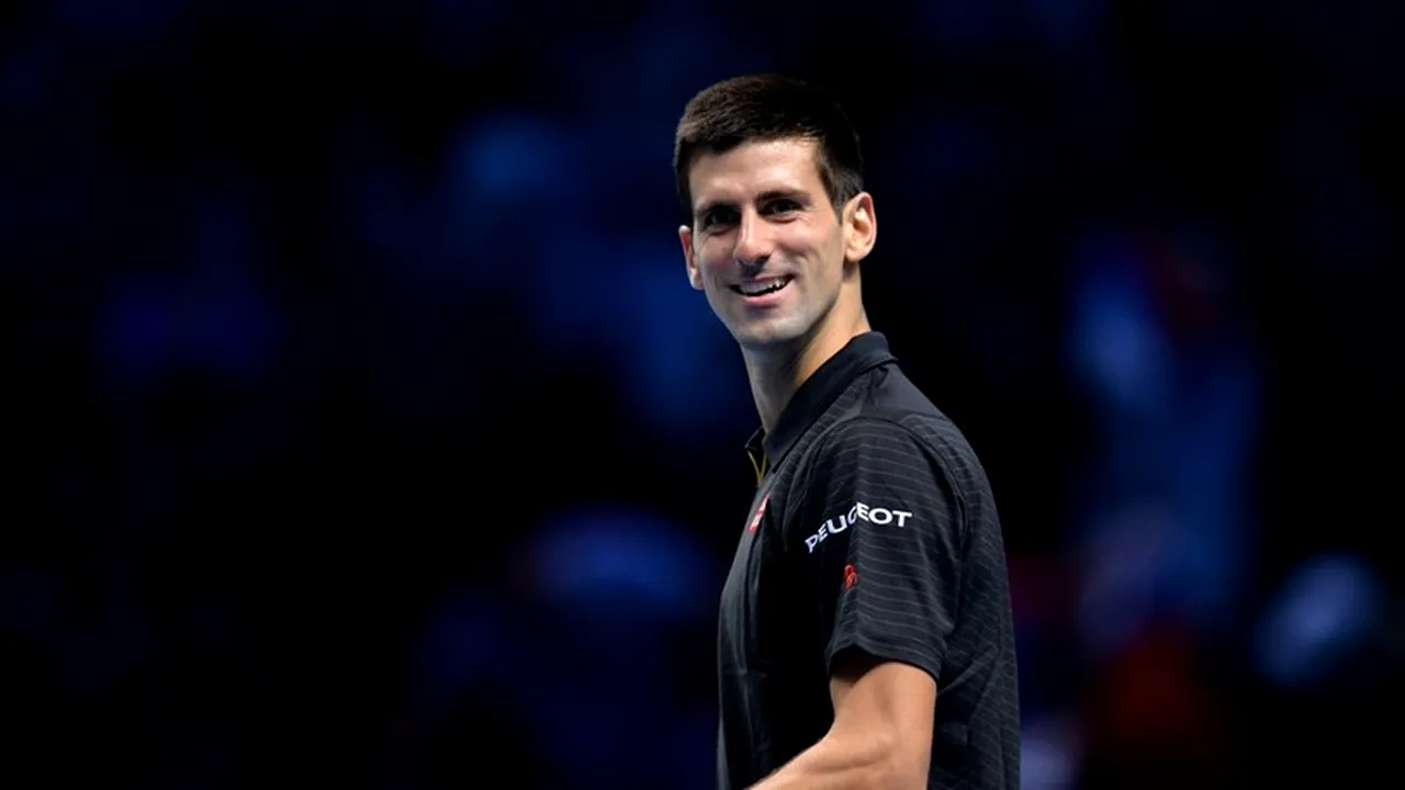 Novak Djokovic l-a învins pe Andy Murray în finala de la Miami. Sârbul devine primul jucător care reușește a treia oară 