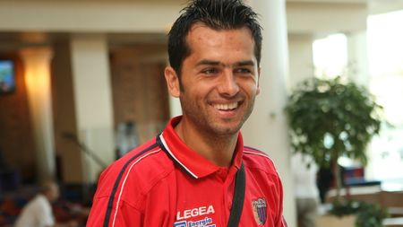 EXCLUSIV** Dică, împrumutat la CFR! "Va fi un jucător important pentru titlu"