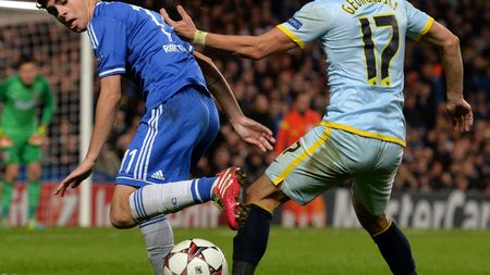 Georgievski s-a resemnat: "Nimeni nu a venit să mă întrebe dacă îmi doresc o continuare o colaborării"