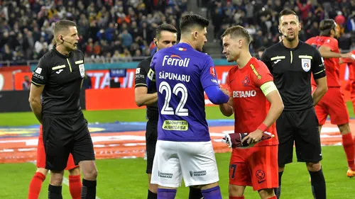 Jucătorii de la Rapid, făcuți praf după eșecul din derby-ul cu FCSB: „Au pierdut de la vestiare! S-au dus doar să bifeze un antrenament” | VIDEO EXCLUSIV ProSport Live