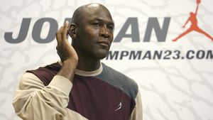 „Falimentul” Michael Jordan: își vinde echipa de baschet din NBA, după ce spiritul său de afacerist a dat din nou greș! Plătise 280 de milioane de dolari pe club