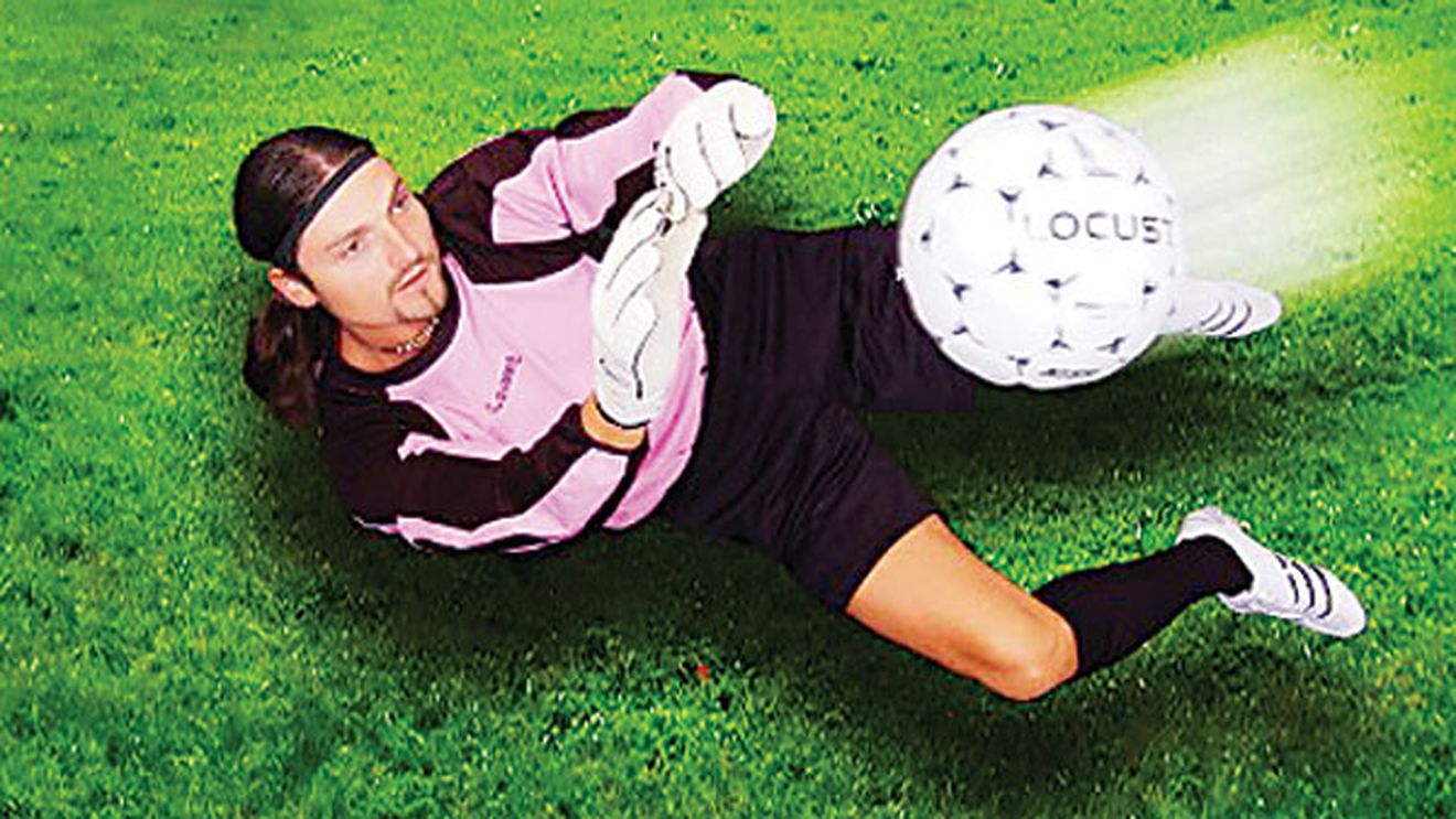 VIDEO Globe-trotter-ul fotbalului!** VEZI ce portar a ajuns la cel de-al 27-lea club din carieră