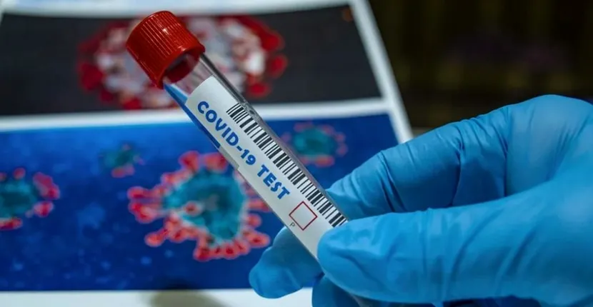 Crește alarmant numărul cazurilor de coronavirus. Aproape 800 de cazuri în ultimele 24 de ore