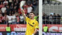 Mirel Rădoi a cerut transferul lui Ștefan Târnovanu, dar turcii au decis altceva! Lovitură pentru portar înainte de Auda – FCSB
