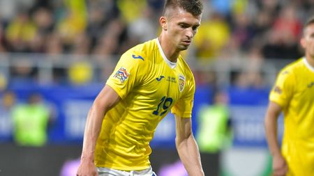 BREAKING NEWS | Florin Tănase s-a accidentat și ratează meciurile României cu Kosovo și Elveția! ''Cel puțin o lună nu voi fi apt'' | EXCLUSIV