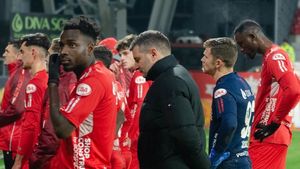 Laszlo Balint, efort impresionant pentru a-și aduce favoritul de la UTA Arad mai des la antrenamente: „Am încercat să găsim o soluție”