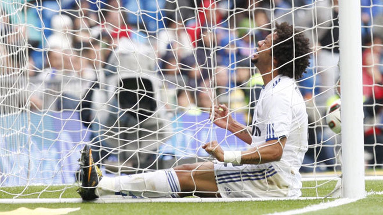 Real e la pământ! A pierdut și cu Zaragoza, două înfrângeri în 3 zile!** Casillas, gafă URIAȘĂ‚