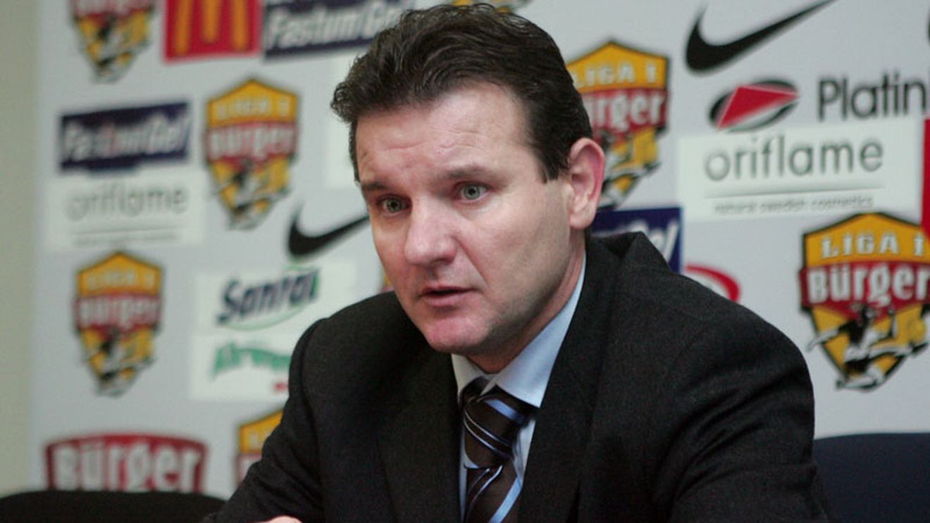 Zotta despre M. Constantin: "Îl iubim dar va fi pedepsit"