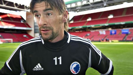 Danezii și-au făcut planul de 'casă' pentru Steaua!** Veteranul danezilor ne spune tactica meciului decisiv și este convins: "Batem, suntem deciși"