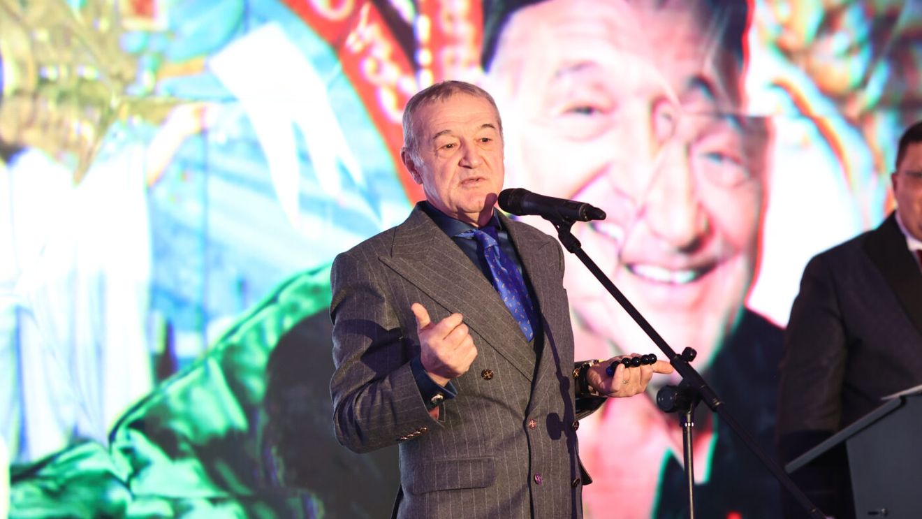 Gigi Becali a reacționat imediat când a aflat de noua forță care se naște în fotbalul românesc, la doi pași de București, cu Victor Pițurcă arhitect și Gigi Nețoiu finanțator: „Nu e nicio bombă!”
