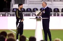 Leo Messi, trofeul individual cu numărul 100 al carierei. Ce titlu a primit, deși a ratat câștigarea MLS