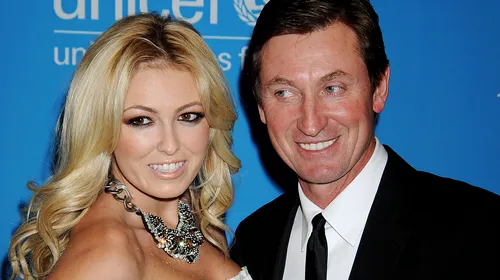 Fiica lui Wayne Gretzky, apariție penibilă pe o rețea de socializare
