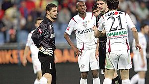 La Bozovic nu a contat?