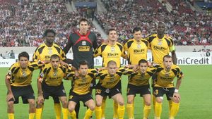 Nibombe:** "Acest 0-0 e un scor relativ bun pentru noi"