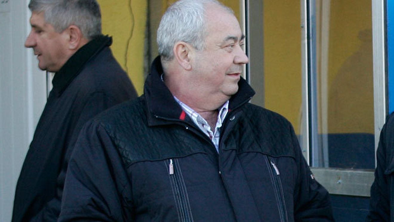 Ioan Horoba: "În retur ne va fi mult mai greu, granzii nu-și vor permite să fie călcați în picioare"