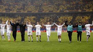 Istoria se poate întoarce!** McClaren se teme și avertizează: "Să nu uităm de episodul Boro" Reacția după victoria de pe Național Arena