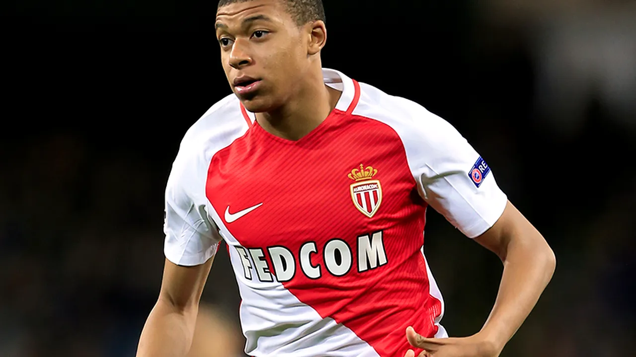 Bătălia continuă! Real Madrid plusează pentru transferul lui Mbappe și ajunge la o ofertă halucinantă pentru atacantul monegasc