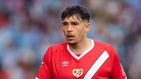 Reacția învăluită în mister a lui Andrei Rațiu după ce Rayo l-a cumpărat de la Villarreal: „E doar jumătate din poveste”