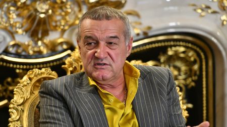 Calculele lui Gigi Becali pentru titlu. De ce e periculoasă Universitatea Craiova