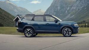 Britanicii au transformat o Dacia Bigster într-o „man cave". Ce verdict au dat!