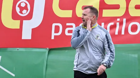Episod neștiut de la un meci la Timișoara al Rapidului, povestit de antrenorul Cosmin Stan după aproape un sfert de secol: ”De atunci, Poli, pentru mine, nu prea mai există”