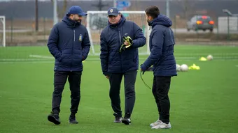”România are o cultură subterană masivă de pariuri. Jucători, antrenori, conducători și chiar oameni din FRF pariază.” Finanțatorul din Liga 3 continuă acuzațiile