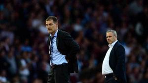 Prima victimă a sezonului în Premier League? Antrenorul aflat în pericol după startul dezastruos, cu 3 înfrângeri și 10 goluri primite