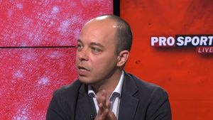 ANALIZĂ MARIUS AVRAM | Explicații despre Euro 2020 pentru o fază de ofsaid în care se acordă gol la Belgia - Rusia. Cum a fost posibil?