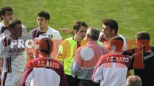 "A fost viciere de rezultat, dar nu Urziceni e la butoane! Spadacio lipsește cu Dinamo!"