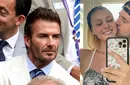 Probleme în familia lui David Beckham! Legenda lui Manchester United și-a pus la punct nora, după ce aceasta a atacat-o pe Victoria. „Am încheiat cu drama!”