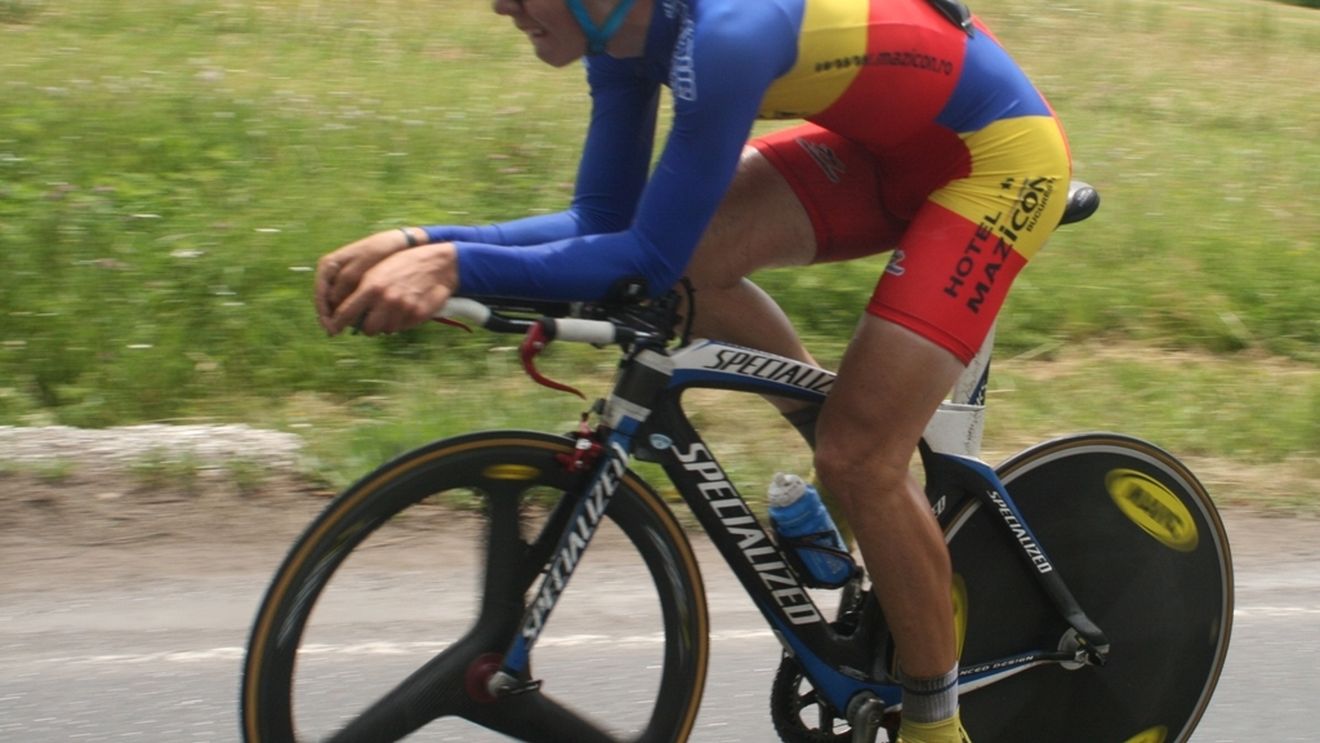 Zoltan Șipoș nu renunță: "La anul voi reveni și mai puternic!"