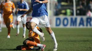 Costea: "Ne-am pregătit bine și asta se va vedea în campionat"