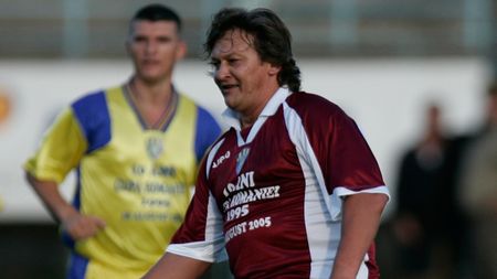 Dănuț Lupu aduce investitori la Corvinul Hunedoara