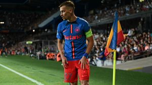 „E o glumă?”. Transferul lui Darius Olaru la PSV Eindhoven, făcut praf