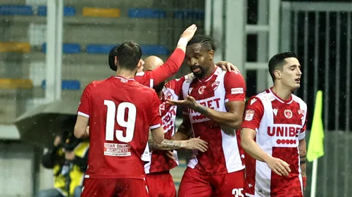 Liga 1: Dinamo – UTA se pariază și la cota 2.15 »»