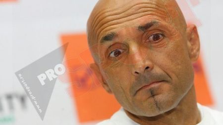 FOTO Antrenament Zenit!** "România are tradiție în fotbal!** Trebuie să muncim ca să ne calificăm"