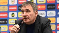Gică Hagi l-a ofertat pe Mihai Pintilii! Ce națională vrea să-i dea pe mână