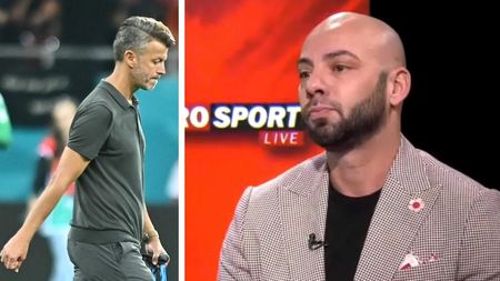 Giani Kiriță îi cere public demisia lui Ovidiu Burcă! E scandal mare la Dinamo