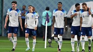 Motivul pentru care Anglia a fost eliminată de la Campionatul Mondial din Qatar: „Plătește tribut acelui post” | VIDEO EXCLUSIV ProSport Live